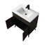 Ensemble de meuble-lavabo simple 30 po Binford-400096812