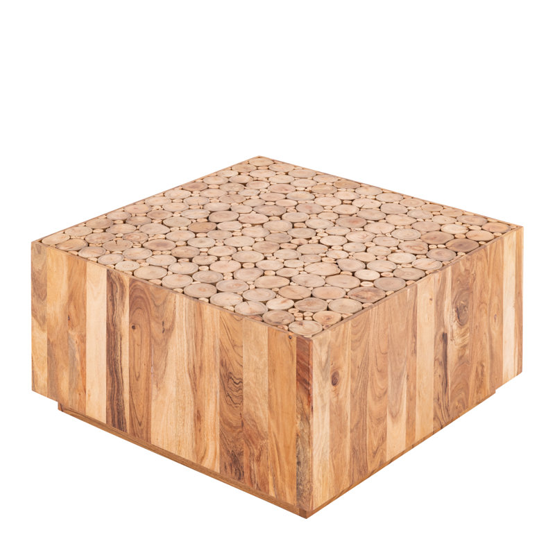Fessler T1109 Coffee Table Natural