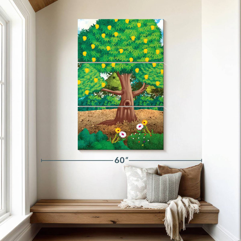 Harnek Mango Tree