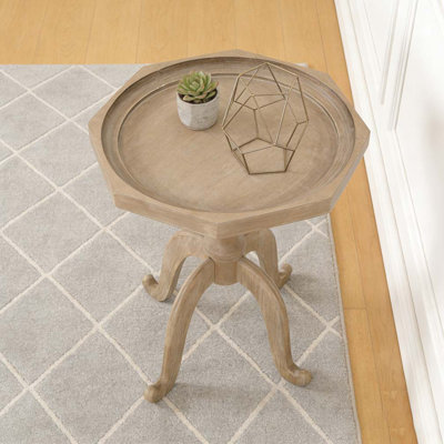 ACCENT TABLE