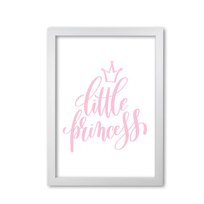 Little Princess - Print