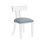 Tristan Upholstered Dining Chair
