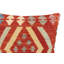 Housse et insert de coussin carré 100% laine