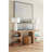 Celie Solid Wood Writing Desk