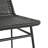 Chair(2)+ Accent Table