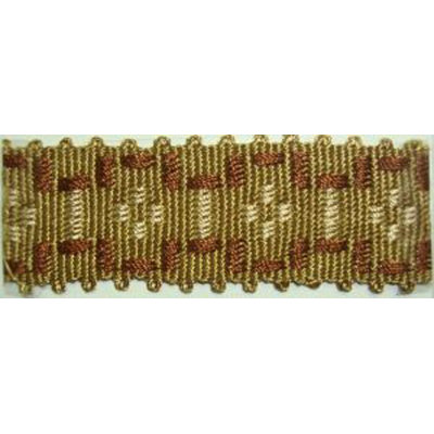 Tissu Montclaire
