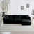 Black Chenille is out of stock
