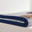 Medium  Feeling Memory Foam Mattress Topper Infused With Gel For Comfort Sleep-851879184-844210973