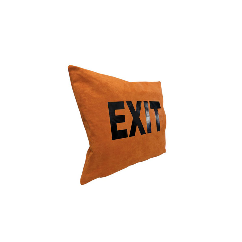 Suède audacieux «EXIT»
