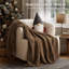 Jeté en chenille Modern-845108233-1027180222