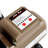 XtremepowerUS 16" Sand Filter Combo for Above-Ground Pools with 3100 GPH Capacity