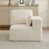 Creamy White