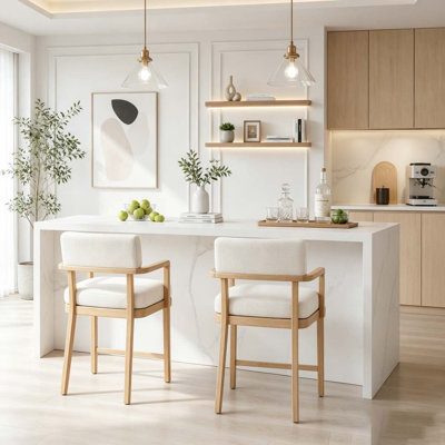 Century Modern Dining Chairs