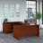 Series C Modular U-Shaped Executive Desk-109764981