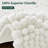 Chenault Soft Absorbent Microfiber Non-Slip Backing Rectangle Bath Rug-947771466-947771442