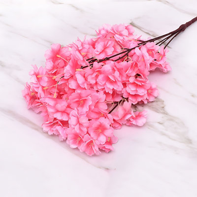 Peach Blossom Arrangement