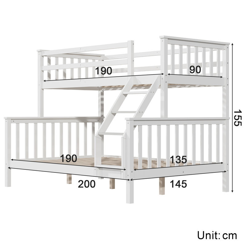 Ethla Bed