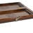 A & E Millwork Handmade 6'' L Solid Wood Game Set