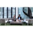 54 Inch Outdoor Gas Fire Pit With Rain Cover, 50000Btu Patio Table, Rectangular Heater, Walnut Wood Finish, Low - Maintenance And Easy Installation Simple Knob Control, Accommodates 5 6 People