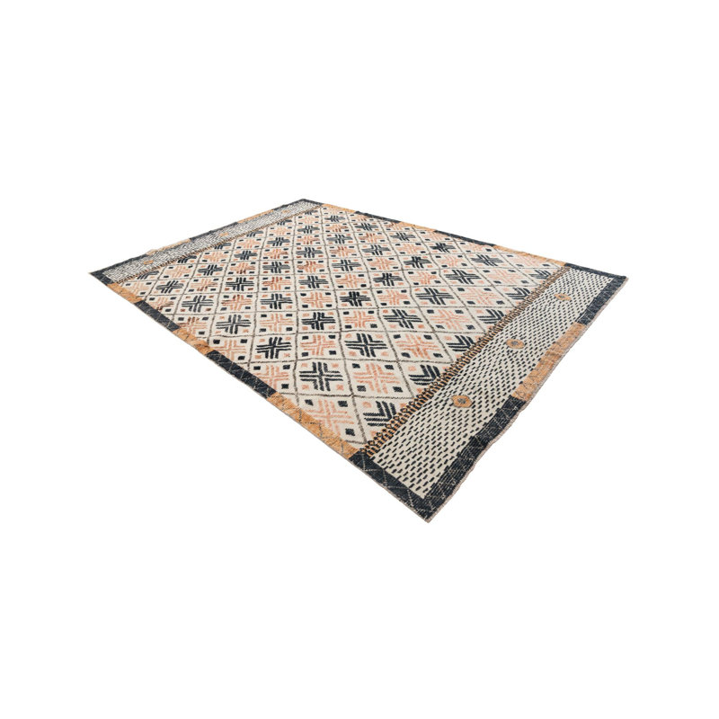 Tapis ivoire Kalmanovitz