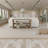 Ryun Reclaimed Pine Console Table, Antique Natural