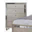 Motif décoratif de style contemporain 1 pièce