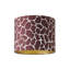 Oasis 20 cm H Drum Lamp Shade ( Slip-On )