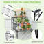 Canady Plant Stand