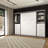 Arthor Metal Murphy Bed-91461148