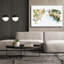  «Beach Impressions 1» par Emma Caroline, art mural sur toile, 60 po x 40 po
