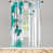 Turquoise/Light Blue
