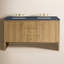 Hudson 60'' W Double Vanity-1116326922-1101495906-1087895112