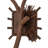 22" Wide Lone Pine 2 Light Right Wall Sconce