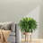 22" Artificial Fern Plant no basket-114511181