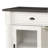 Joanna - Server - Two Tone
