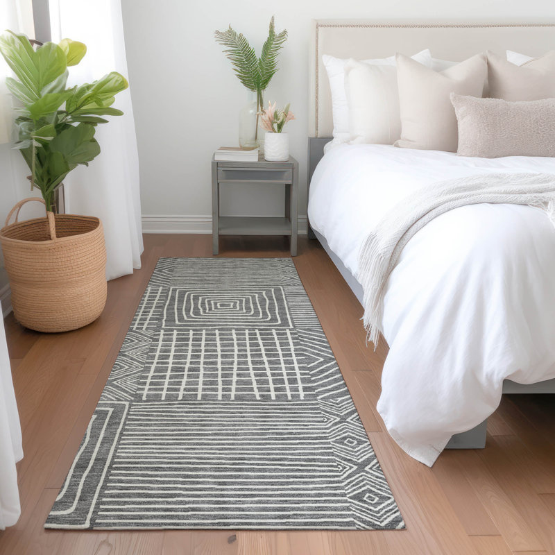 Chayden Area Rug, Runner 2'3" x 7'6"