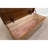 Waterfall Solid Wood Hope Chest, Quartersawn Oak Wood, Asbury Stain, 42"-1327829350