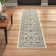 Raine Oriental Area Rug