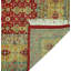 Tapis rouge pak-persan Doyle