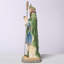 Figurine en polyrésine de 6,3 pouces de hauteur Saint Patrick