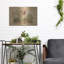 August Grove® «Three Floral Basquets» par Cheri Blum, art mural en métal-558294077
