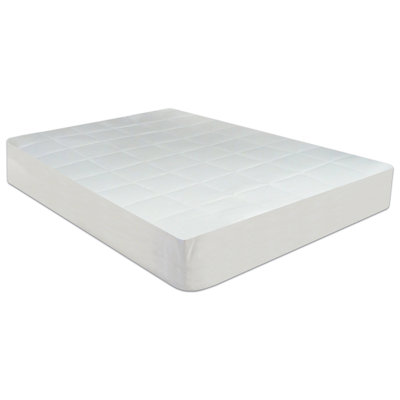 Linen Resource Plastic / Acrylic Waterbed Cover