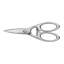 Zwilling Twin Select Stainless Steel Kitchen Shears