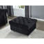 Canapé modulaire réversible Modern Canapé 4 places convertible en L-117164574