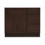 39'' Single Bathroom Vanity Base Only-96921377