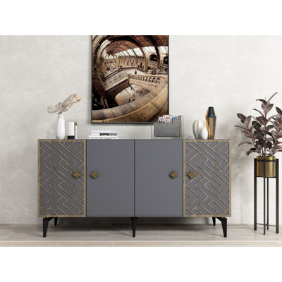 Olivia 150cm Console Table