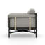 Hearst Outdoor Lounge Chair-1947002990
