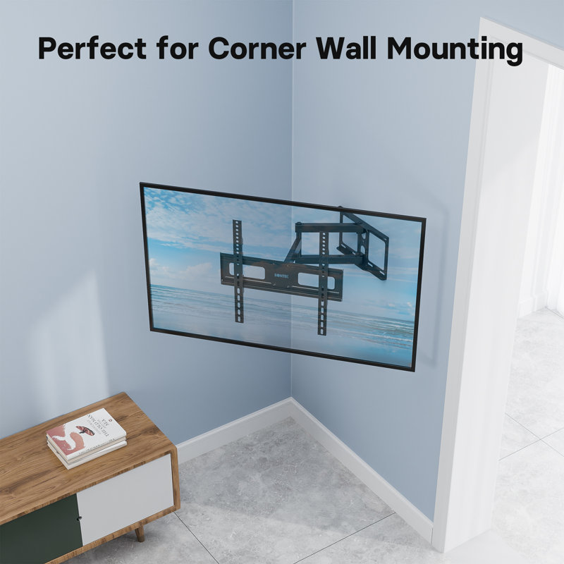 1Home Single Screen Wall Mount