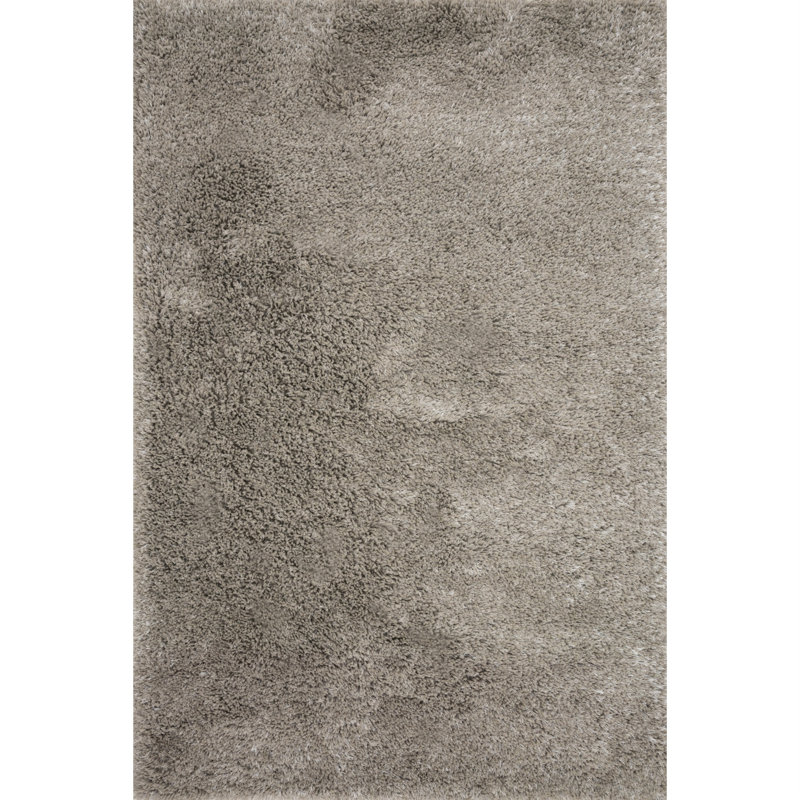 Tapis taupe Montanez, Rectangle 2 pi 3 po x 3 pi 9 po