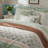 9 Piece Cotton Percale Comforter Set-130427522